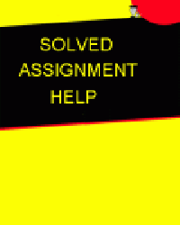 MS-7 SOLVED ASSIGNMENT 2018